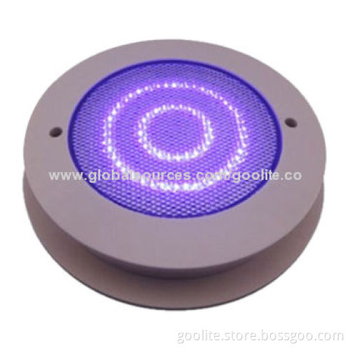LED Wall Mounted Swimming Pool Light, High Power 12*3W Switch Control 330 CE & RoHS 3 Years Warranty